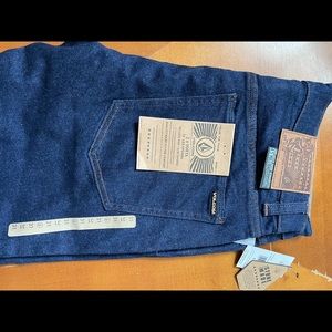 Volcom jeans
